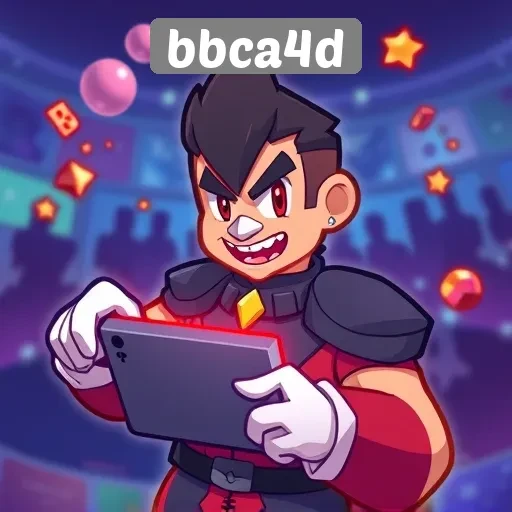 Situs bbca4d dan Perkembangan Industri Game di Indonesia