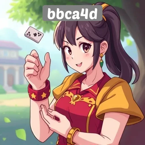 Mengenal Situs Game BBCA4D dan Layanannya