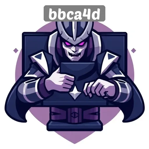Mengapa Bbca4d Menjadi Pilihan Utama Para Gamer