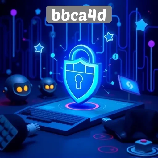 Fitur Keamanan yang Ditawarkan oleh Situs bbca4d