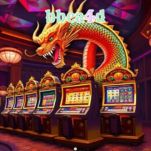 bbca4d Klub Game