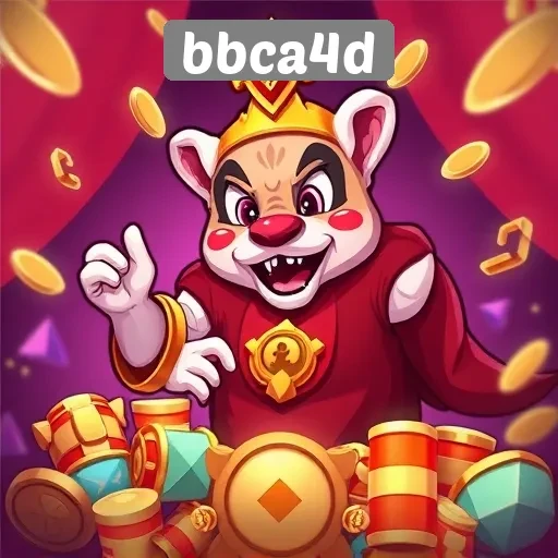 Beragam Pilihan Game Menarik di bbca4d
