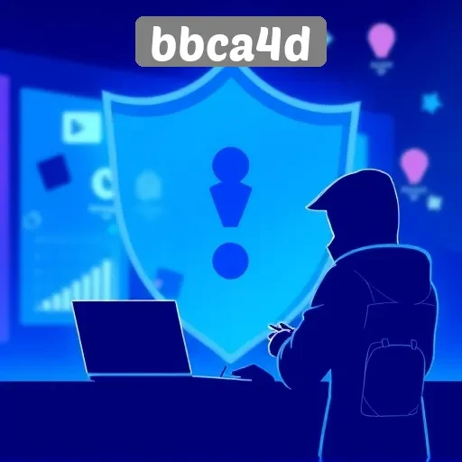 Keamanan dan Privasi di Situs Game bbca4d