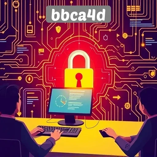 Analisis Keamanan dan Privasi di Bbca4d